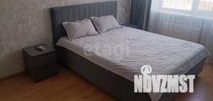 1-к квартира, на длительный срок, 40м2, 11/16 этаж