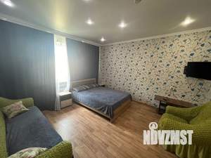 2-к квартира, посуточно, 62м2, 9/16 этаж