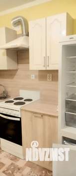 1-к квартира, на длительный срок, 36м2, 3/7 этаж