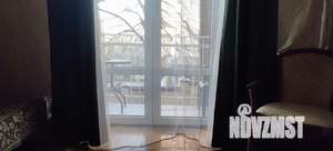 2-к квартира, посуточно, 70м2, 2/4 этаж