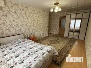 3-к квартира, на длительный срок, 62м2, 5/5 этаж