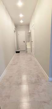 1-к квартира, на длительный срок, 53м2, 3/17 этаж