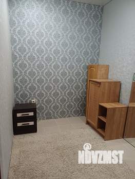 2-к квартира, на длительный срок, 46м2, 1/5 этаж