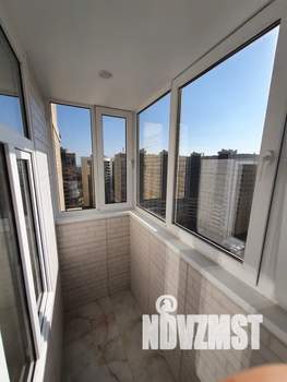 2-к квартира, посуточно, 44м2, 17/18 этаж