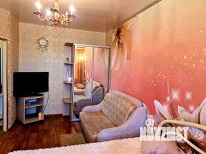 1-к квартира, посуточно, 38м2, 16/17 этаж