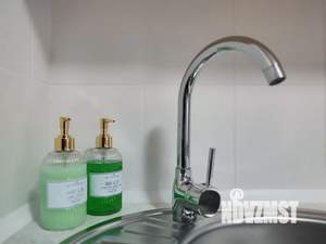 1-к квартира, посуточно, 34м2, 1/17 этаж