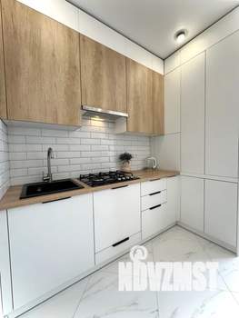 1-к квартира, посуточно, 35м2, 17/18 этаж