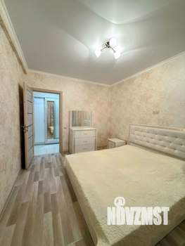 2-к квартира, на длительный срок, 64м2, 8/11 этаж