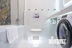 1-к квартира, посуточно, 40м2, 10/14 этаж