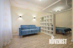 1-к квартира, на длительный срок, 39м2, 7/10 этаж