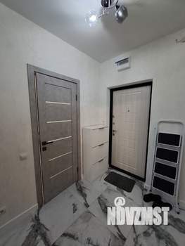 1-к квартира, на длительный срок, 40м2, 1/9 этаж