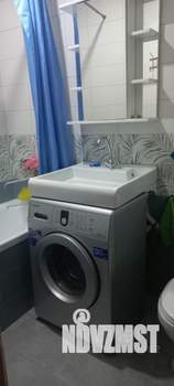 2-к квартира, на длительный срок, 45м2, 5/5 этаж