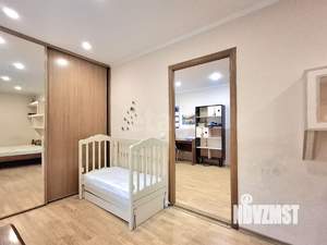 2-к квартира, на длительный срок, 44м2, 1/3 этаж