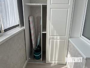 1-к квартира, на длительный срок, 57м2, 15/16 этаж