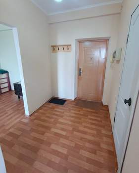 1-к квартира, на длительный срок, 37м2, 7/12 этаж