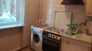 1-к квартира, на длительный срок, 35м2, 2/5 этаж