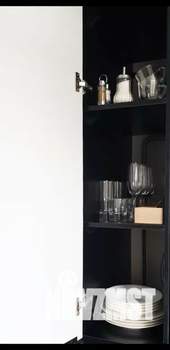 1-к квартира, посуточно, 45м2, 3/10 этаж