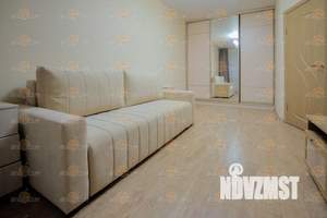 1-к квартира, на длительный срок, 34м2, 1/14 этаж