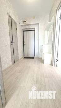 1-к квартира, на длительный срок, 40м2, 7/12 этаж