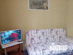 1-к квартира, посуточно, 32м2, 2/3 этаж