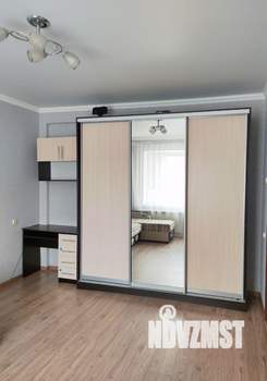 1-к квартира, на длительный срок, 36м2, 4/13 этаж