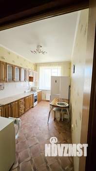 1-к квартира, на длительный срок, 42м2, 4/11 этаж