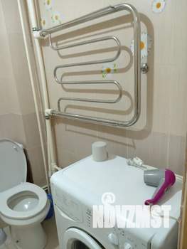 1-к квартира, посуточно, 36м2, 1/9 этаж