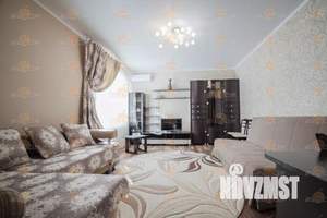 1-к квартира, на длительный срок, 50м2, 3/12 этаж