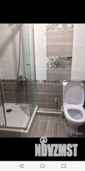 1-к квартира, на длительный срок, 35м2, 3/3 этаж