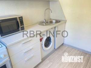 1-к квартира, на длительный срок, 33м2, 3/5 этаж