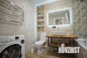 1-к квартира, на длительный срок, 40м2, 13/15 этаж