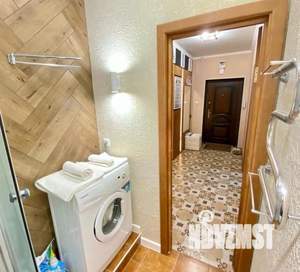 1-к квартира, посуточно, 62м2, 1/1 этаж