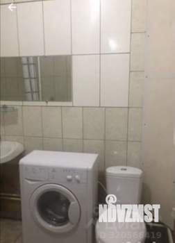 1-к квартира, на длительный срок, 36м2, 1/5 этаж