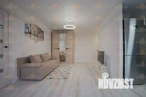 2-к квартира, на длительный срок, 39м2, 5/5 этаж