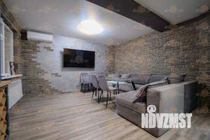 2-к квартира, на длительный срок, 96м2, 4/7 этаж