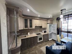 1-к квартира, на длительный срок, 38м2, 7/9 этаж