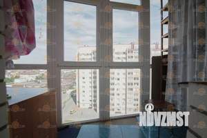 1-к квартира, на длительный срок, 37м2, 9/15 этаж