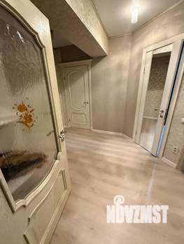 2-к квартира, на длительный срок, 52м2, 3/18 этаж