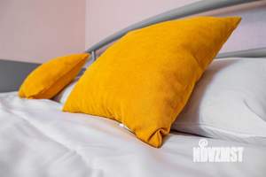 2-к квартира, посуточно, 50м2, 1/1 этаж