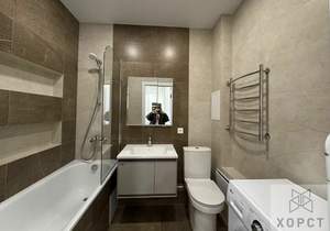 1-к квартира, на длительный срок, 50м2, 16/16 этаж