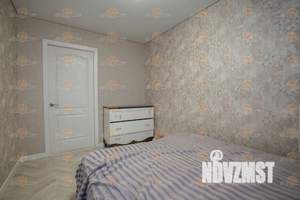 2-к квартира, на длительный срок, 46м2, 4/9 этаж