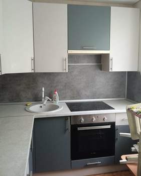 2-к квартира, на длительный срок, 44м2, 5/5 этаж