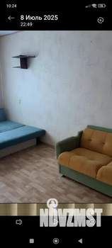 1-к квартира, на длительный срок, 36м2, 9/10 этаж