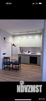 1-к квартира, на длительный срок, 44м2, 13/14 этаж