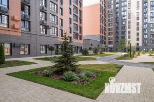 1-к квартира, посуточно, 35м2, 9/12 этаж