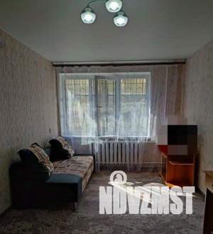 1-к квартира, на длительный срок, 36м2, 1/17 этаж