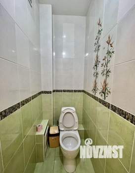 1-к квартира, на длительный срок, 38м2, 9/15 этаж