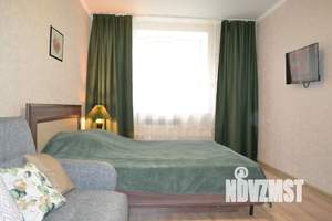 1-к квартира, посуточно, 37м2, 5/15 этаж