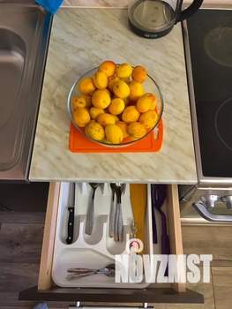 Студия квартира, посуточно, 25м2, 2/9 этаж