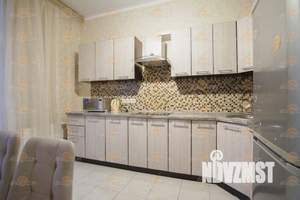 1-к квартира, на длительный срок, 46м2, 2/16 этаж